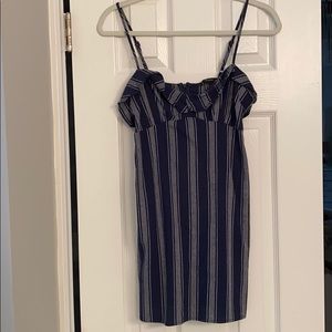 Forever 21 dress. Size small. Worn once